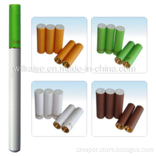 2 Piece E Cigarette KR808D-1